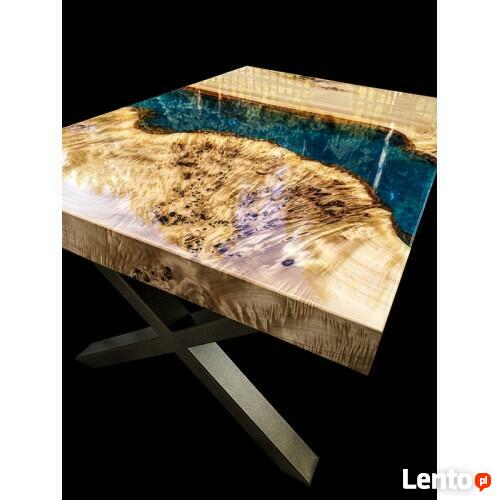 żywica epoksydowa Micronfloor pox 500 UV