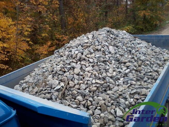 Tani żwir w workach 25 kg