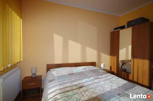 Mieszkanie na wynajem