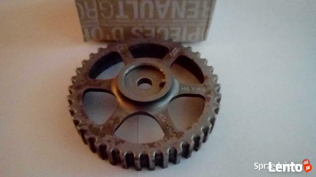 KOLO ROZRZADU RENAULT 1.2/1.4/1.6 8V 7700739336 nowe orginał