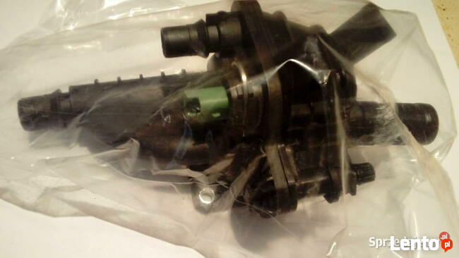Termostat Citroen , Peugeot 1.6HDi 2009- zamiennik 1336.AX