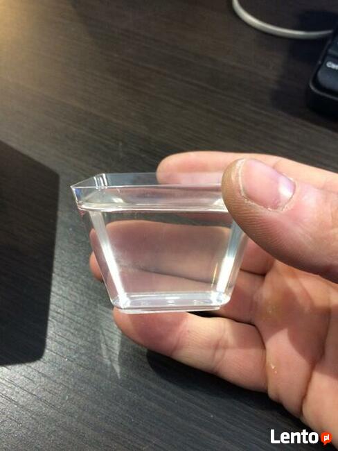 żywica epoksydowa Micronfloor pox 500 UV