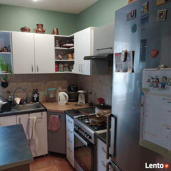 czteropokojowe mieszkanie Połczyn-Zdrój. Bez pośrednika,