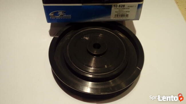 Koło pasowe 8200386446 Laguna II 1.9DCi 01- 151mm 3RG10628