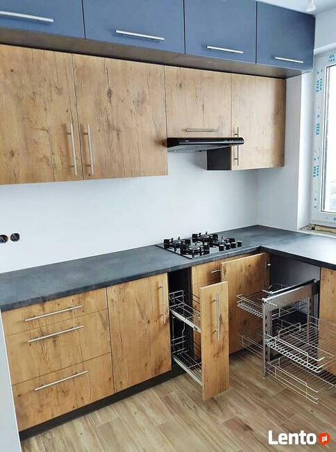 Wykonam meble na zamówienie