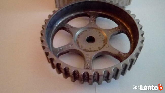 KOLO ROZRZADU RENAULT 1.2/1.4/1.6 8V 7700739336 nowe orginał