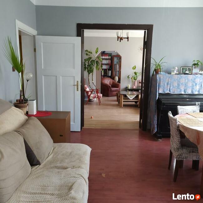 czteropokojowe mieszkanie Połczyn-Zdrój. Bez pośrednika,