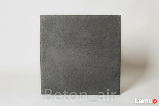 Beton architektoniczny, microcement