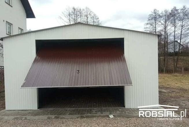 Garaż nietypowy .Tylko u nas -spełnimy twoje oczekiwania!