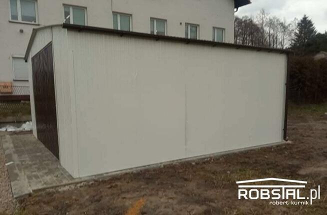 Garaż nietypowy .Tylko u nas -spełnimy twoje oczekiwania!