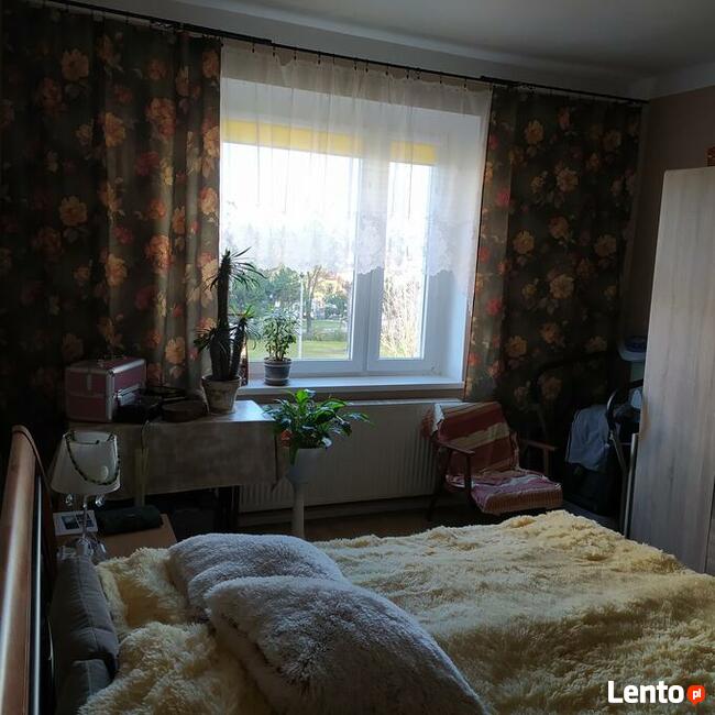 czteropokojowe mieszkanie Połczyn-Zdrój. Bez pośrednika,