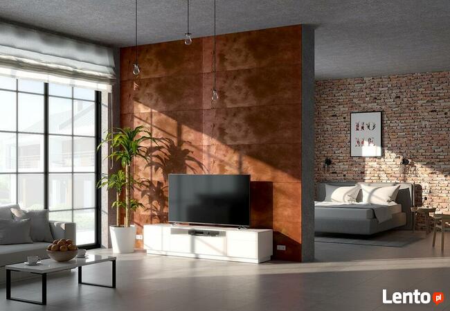 Beton architektoniczny, microcement