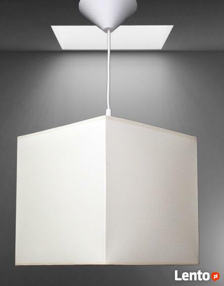 produkcja abażurów na zamówienie.