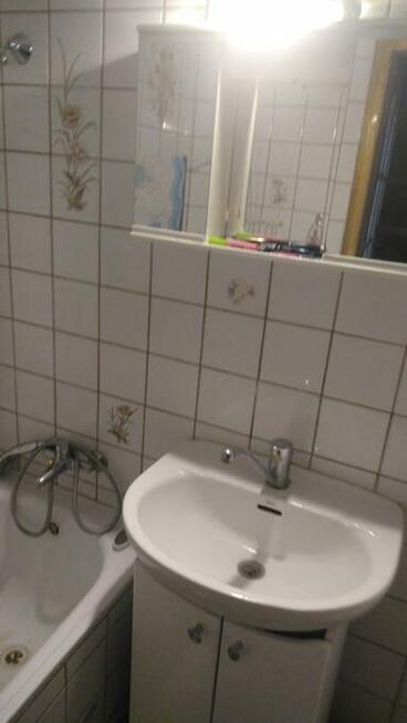 mieszkanie do wynajęcia