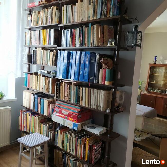 czteropokojowe mieszkanie Połczyn-Zdrój. Bez pośrednika,