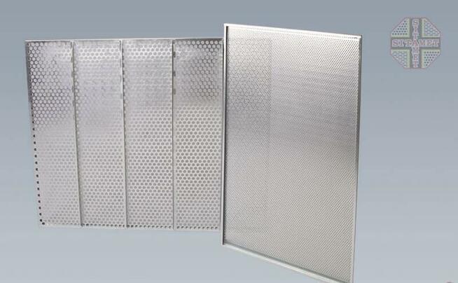 Sita do kombajnów Bizon Claas Deutz Fahr John Deere i inne