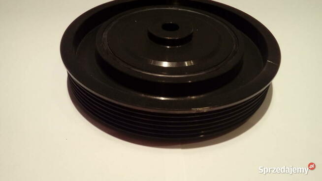 Koło pasowe 8200386446 Laguna II 1.9DCi 01- 151mm 3RG10628