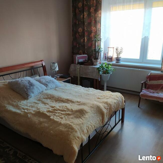 czteropokojowe mieszkanie Połczyn-Zdrój. Bez pośrednika,