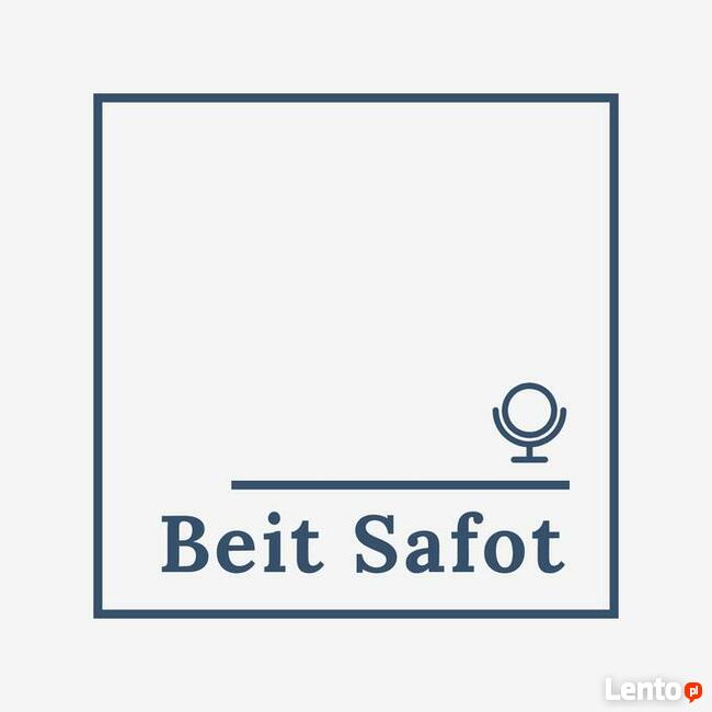 Nocna szkoła języków obcych - Beit Safot