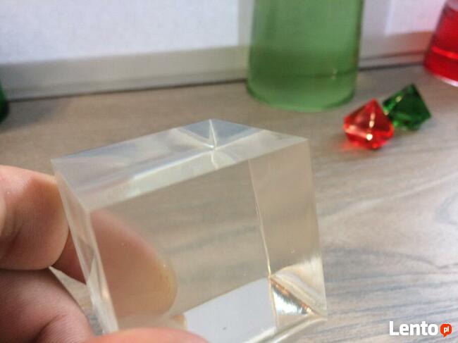 żywica epoksydowa Micronfloor pox 500 UV