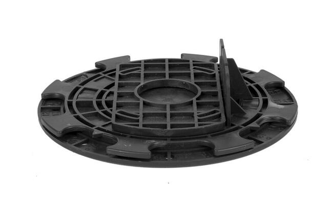 Wspornik 8-20 mm pod legar, taras, deska kompozytowa