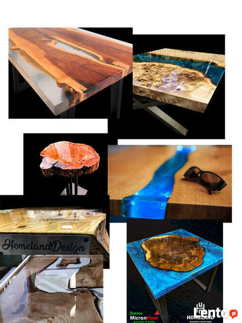 żywica epoksydowa Micronfloor pox 500 UV