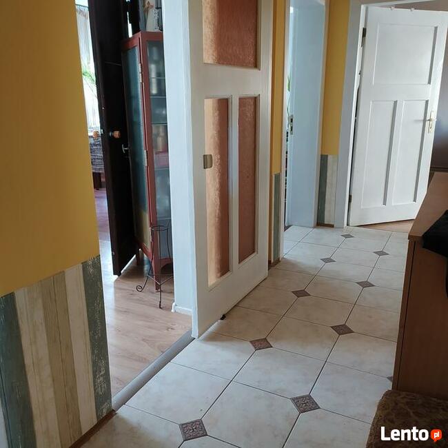 czteropokojowe mieszkanie Połczyn-Zdrój. Bez pośrednika,