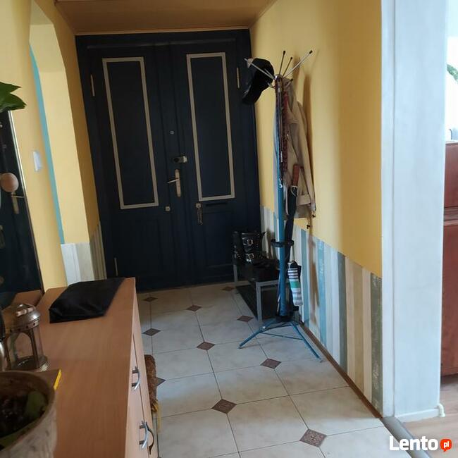 czteropokojowe mieszkanie Połczyn-Zdrój. Bez pośrednika,