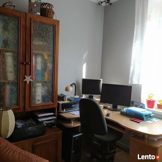 czteropokojowe mieszkanie Połczyn-Zdrój. Bez pośrednika,