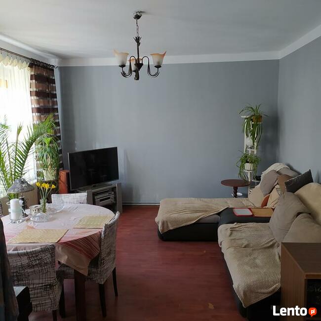 czteropokojowe mieszkanie Połczyn-Zdrój. Bez pośrednika,