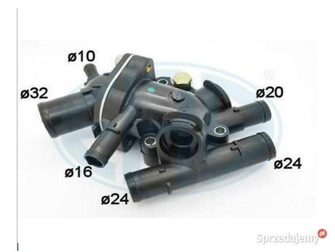 Termostat Renault , Opel 1.9D/1.9DTi Italy EPS 1.880.492