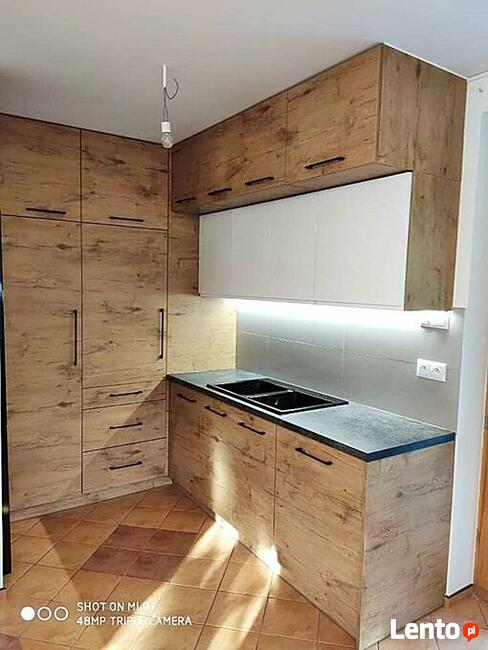 Szafy przesuwne - na zamówienie !!!