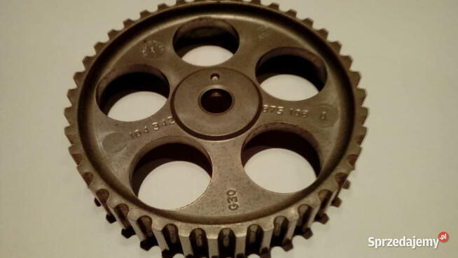 Koło rozrządu Renault 1.8/2.0 8V orginał 7700104342