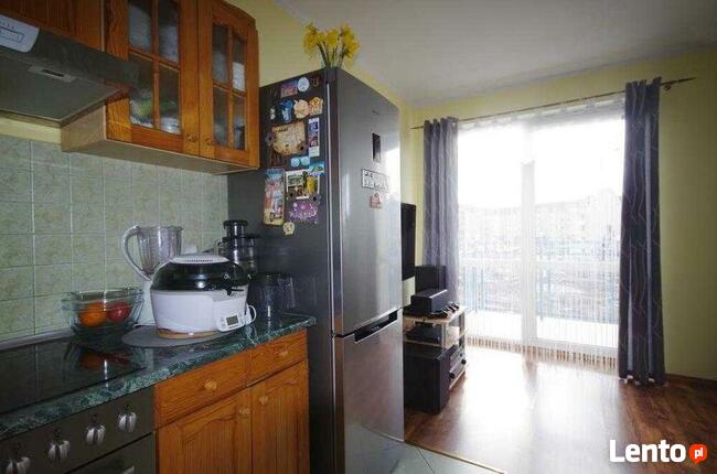 Mieszkanie na wynajem