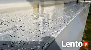 żywica na balkony, tarasy , schody 57zł/m2