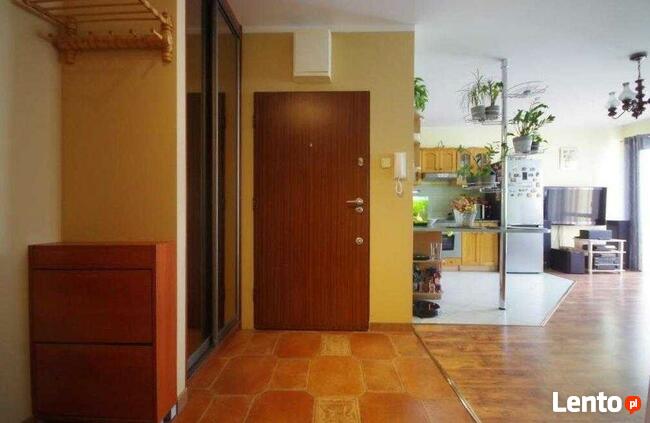 Mieszkanie na wynajem