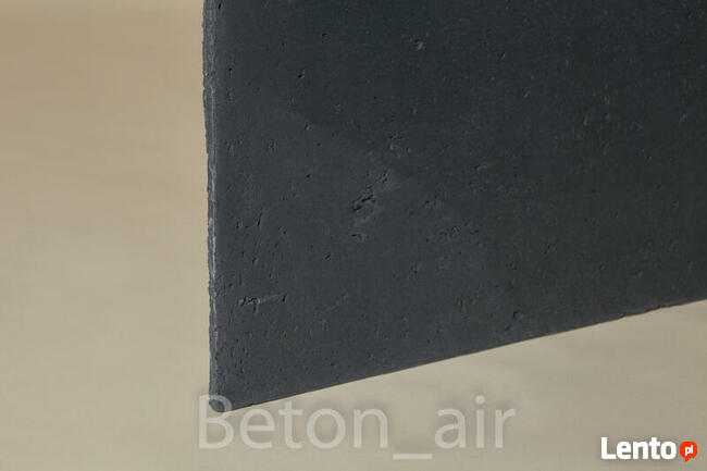 Beton architektoniczny, microcement
