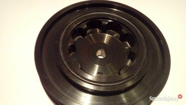 Koło pasowe 8200386446 Laguna II 1.9DCi 01- 151mm 3RG10628