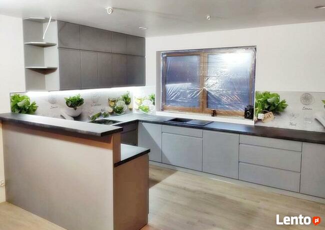 Wykonam meble na zamówienie