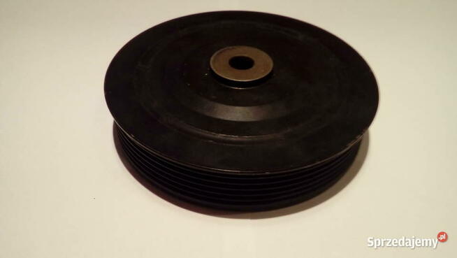 Koło pasowe Renault 1.9DCi 2001- 132mm IMP10248 7700856673