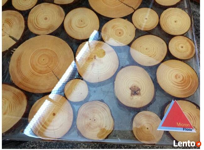 żywica epoksydowa Micronfloor pox 500 UV