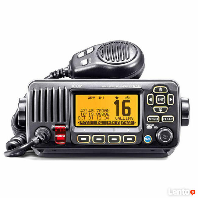 Kurs radiooperator SRC Katowice