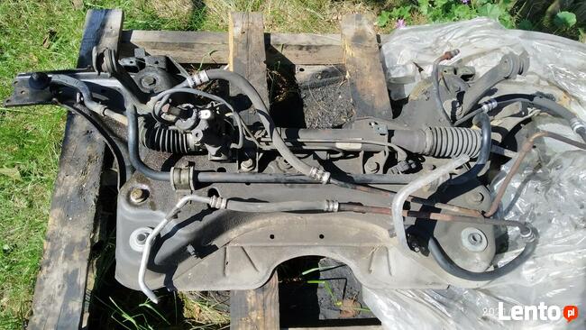 Renault Laguna II 2,2DCI 2003r. wszystkie części