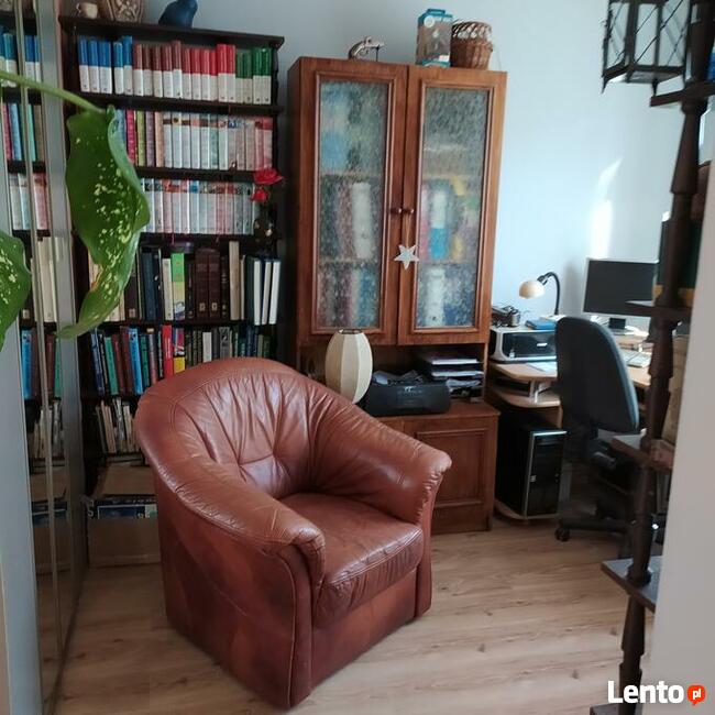 czteropokojowe mieszkanie Połczyn-Zdrój. Bez pośrednika,