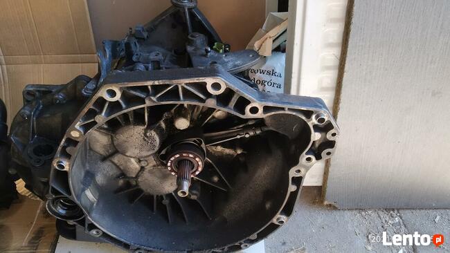 Renault Laguna II 2,2DCI części z tego auta-wszystko (2003r)