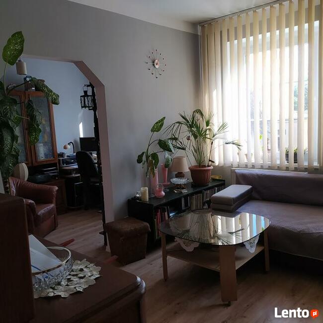 czteropokojowe mieszkanie Połczyn-Zdrój. Bez pośrednika,