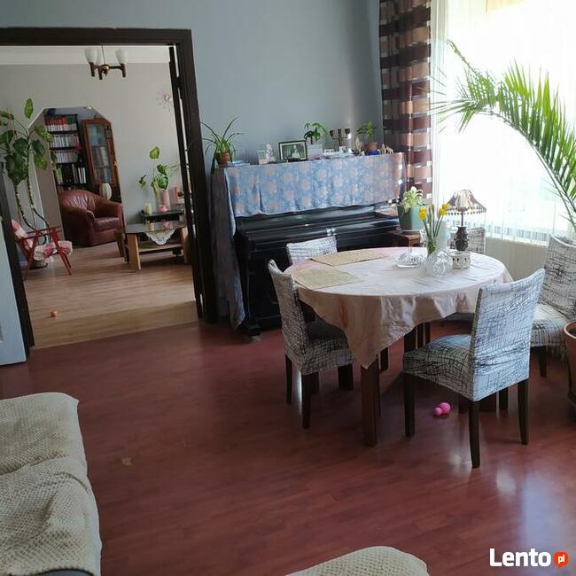 czteropokojowe mieszkanie Połczyn-Zdrój. Bez pośrednika,