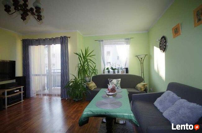 Mieszkanie na wynajem