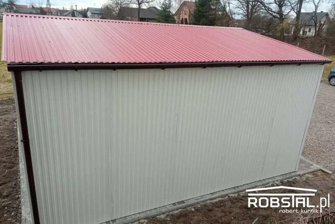 Garaż nietypowy .Tylko u nas -spełnimy twoje oczekiwania!