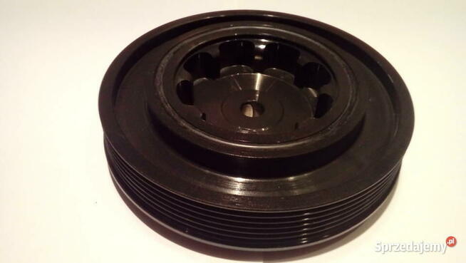 Koło pasowe 8200386446 Laguna II 1.9DCi 01- 151mm 3RG10628